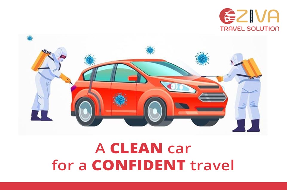 Oziva Travel Solution Safety